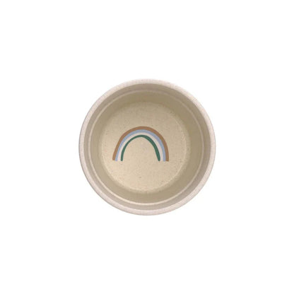 Lässig Dish Set PP/Cellulose Happy Rascals