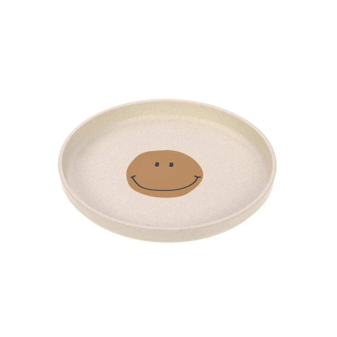 Lässig Dish Set PP/Cellulose Happy Rascals