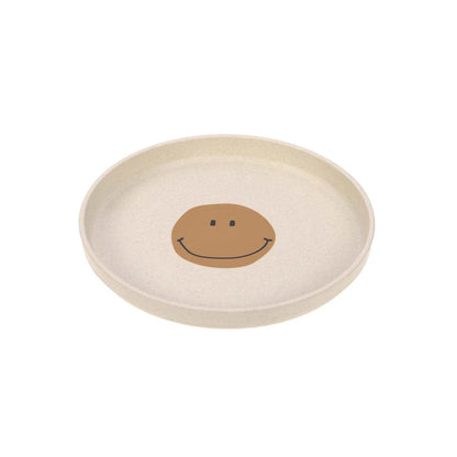 Lässig Dish Set PP/Cellulose Happy Rascals