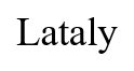 lataly