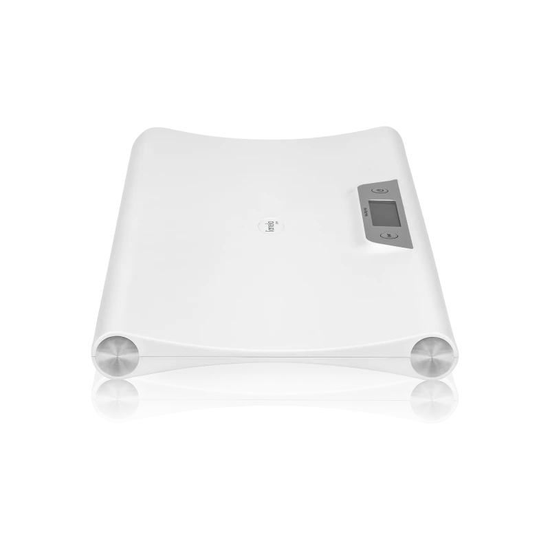 Lionelo Baby Balance Baby Scales (White)