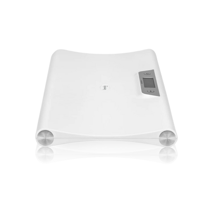 Lionelo Baby Balance Baby Scales (White)