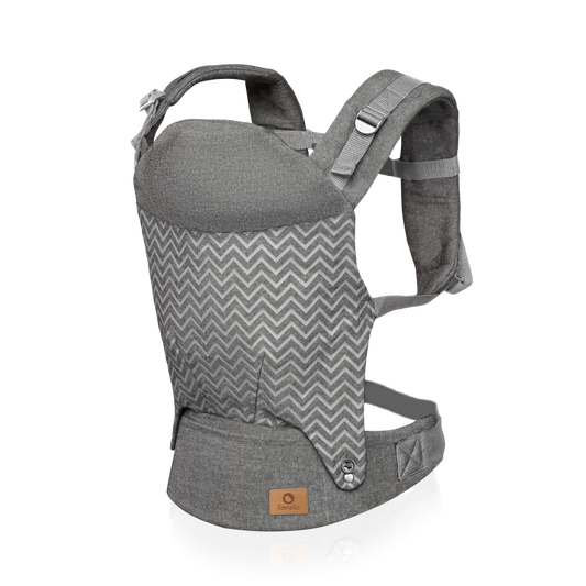 Lionelo Margareet Wave Baby Carrier