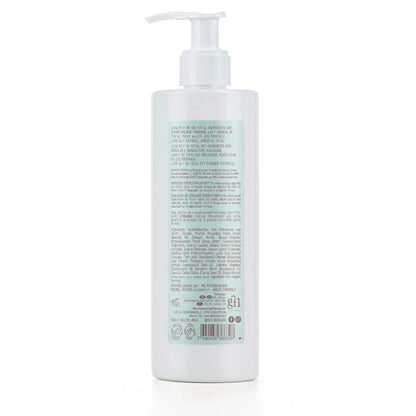 Dadaumpa Organic Certified Nourshing Cream (380ml)