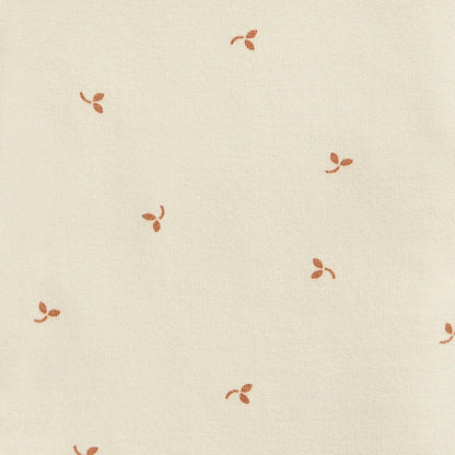 Love To Dream Swaddle Up 1.5T Stretch Cotton (Fleece Twigs, Oatmeal 0 Month, Newborn)