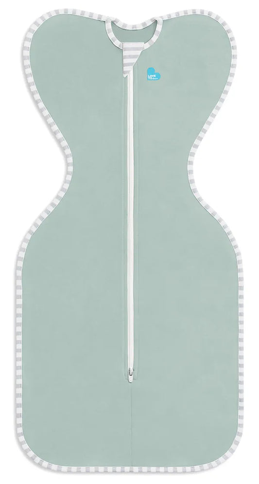 Love to Dream Swaddle UP (Lite Olive)