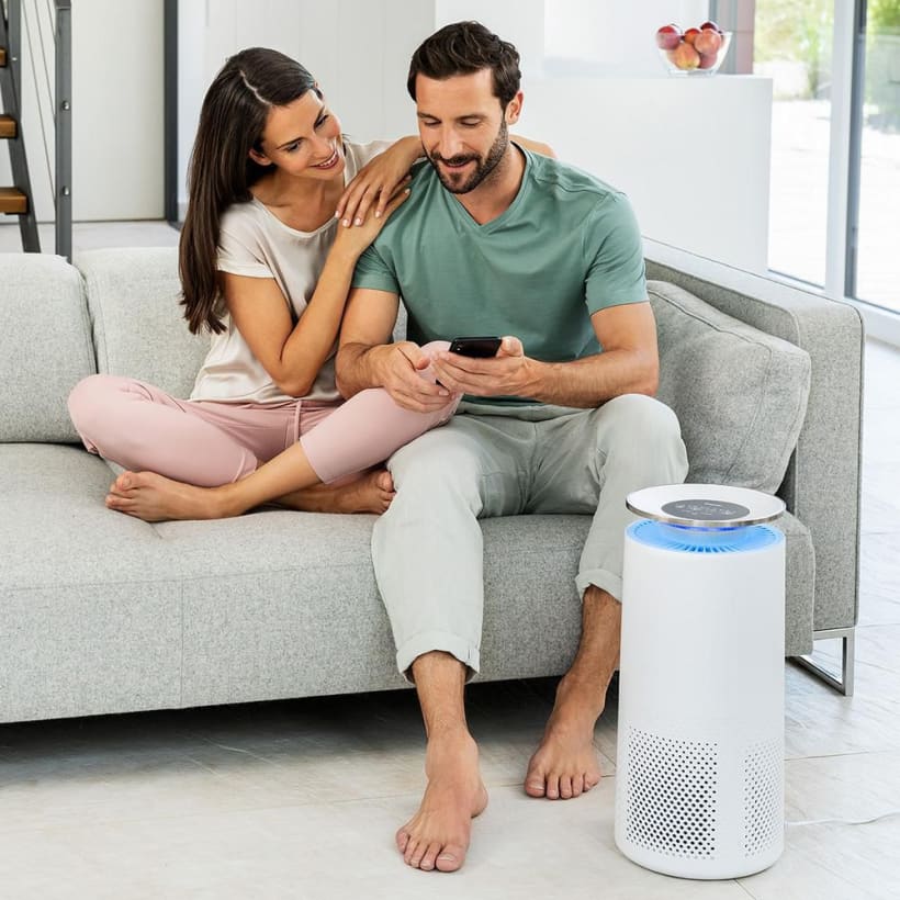 Beurer Air Purifier (LR 400)