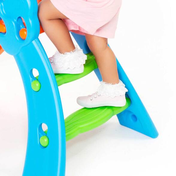 Grow N Up Qwikfold Fun Slide