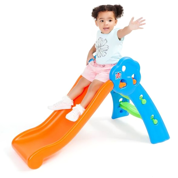 Grow N Up Qwikfold Fun Slide