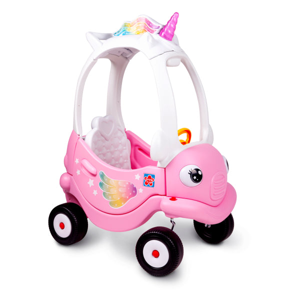 Grow N Up My Unicorn Coupe