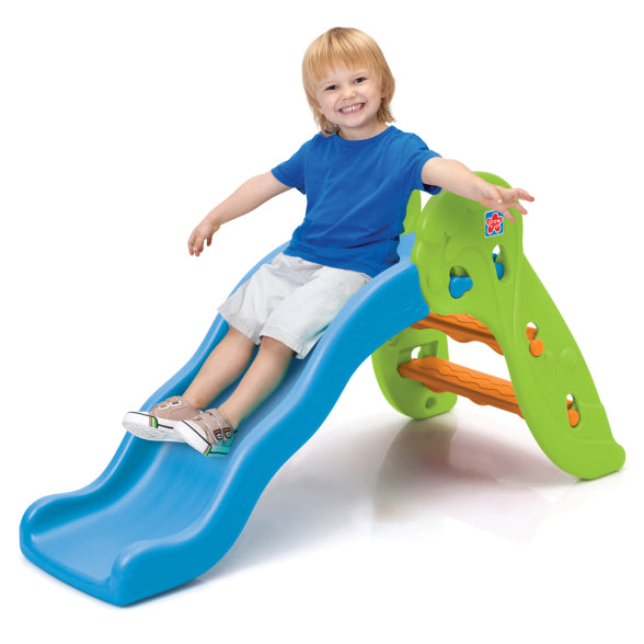 Grow N Up Upslash N Wavy Slide