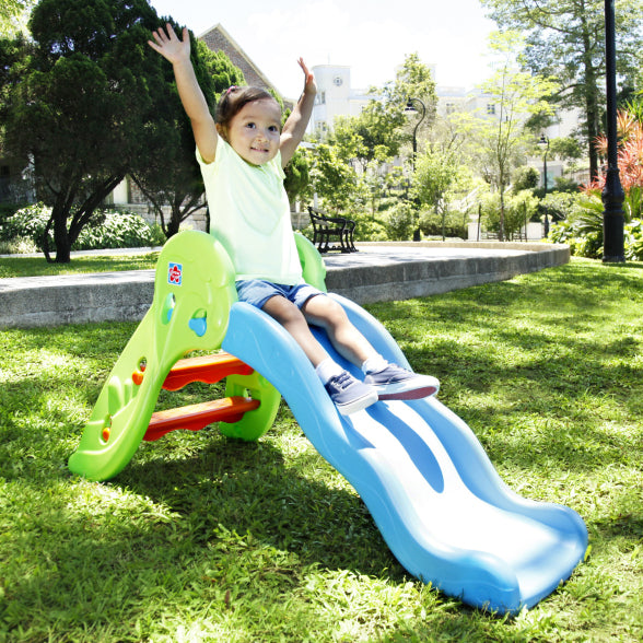 Grow N Up Upslash N Wavy Slide