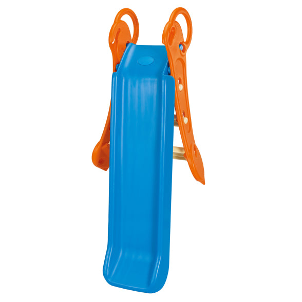 Grow N Up Qwikfold Maxi Slide (Blue)