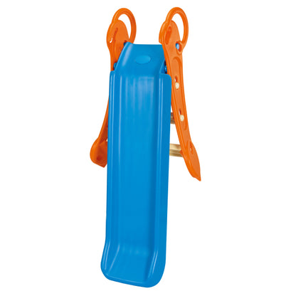 Grow N Up Qwikfold Maxi Slide (Blue)