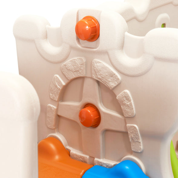Grow N Up Scramble N Slide Play Center