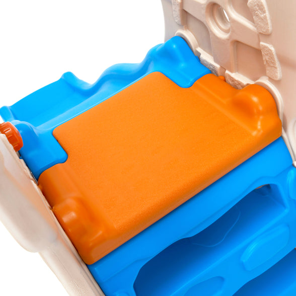 Grow N Up Scramble N Slide Play Center