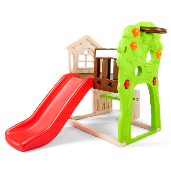 Grow N Up متسلّق بيت اللعب الأول