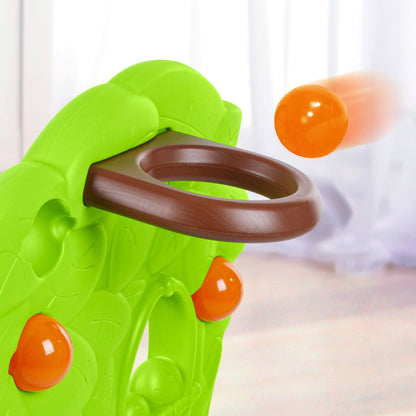 Grow N Up متسلّق بيت اللعب الأول