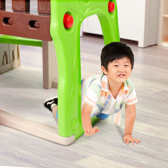 Grow N Up متسلّق بيت اللعب الأول
