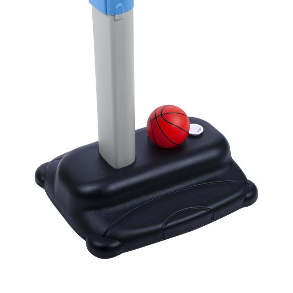 Grow N Up Basketball Stand