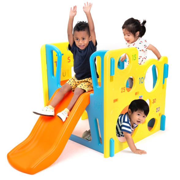 Grow N Up Climb N Explore Play Game