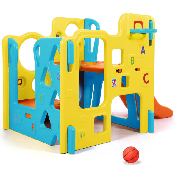 Grow N Up Climb N Explore Play Game