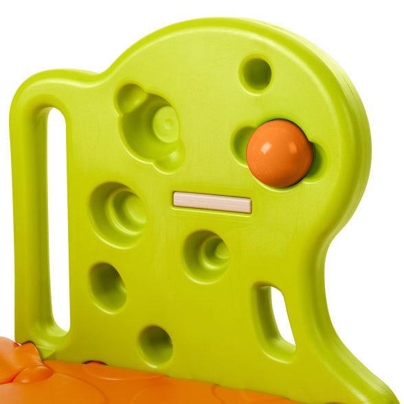 Grow N Up Little Adventurers Climber and Slide