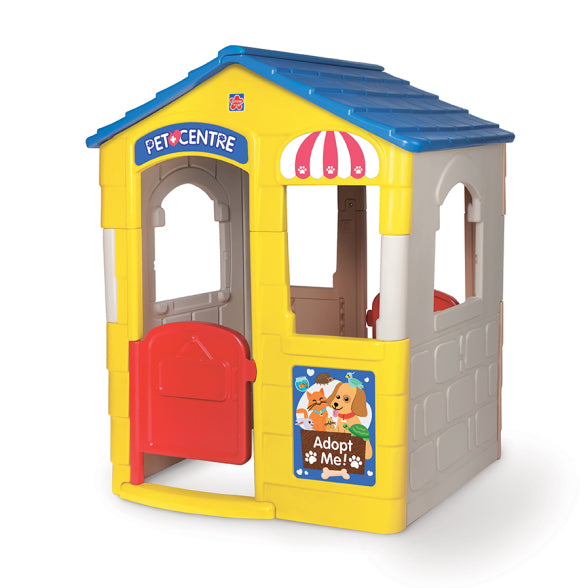 Grow N Up Country Manor Playhouse