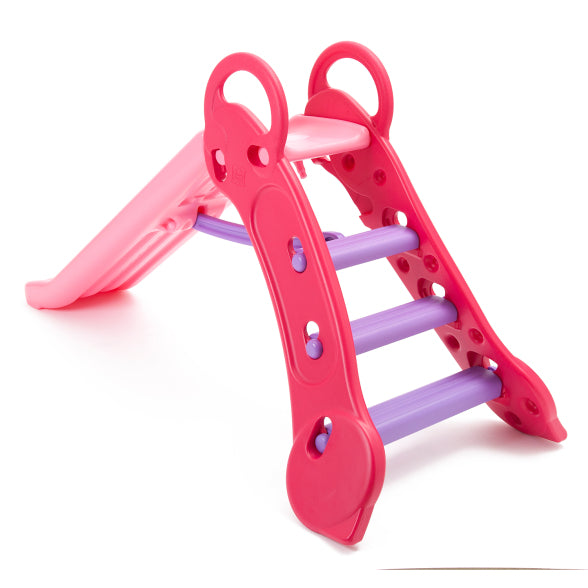 Grow N Up Qwikfold Maxi Slide (Pink)