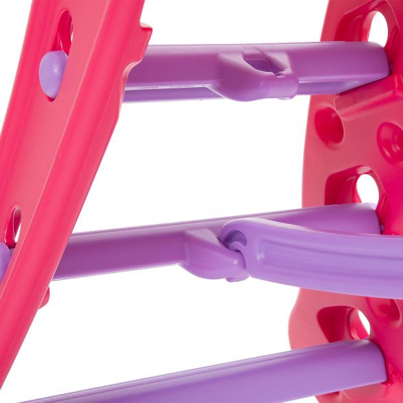 Grow N Up Qwikfold Maxi Slide (Pink)