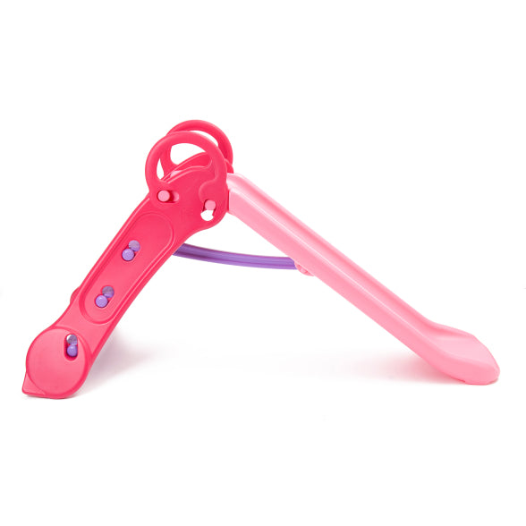 Grow N Up Qwikfold Maxi Slide (Pink)