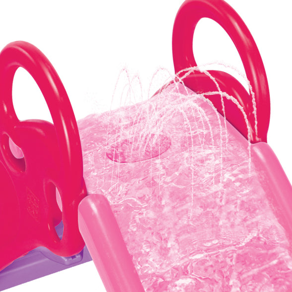 Grow N Up Qwikfold Maxi Slide (Pink)