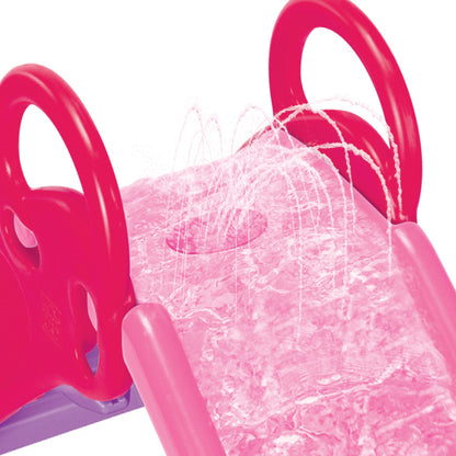 Grow N Up Qwikfold Maxi Slide (Pink)
