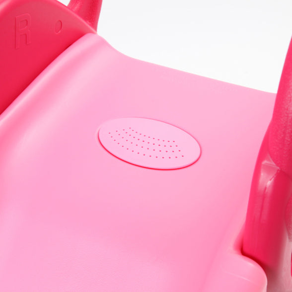 Grow N Up Qwikfold Maxi Slide (Pink)