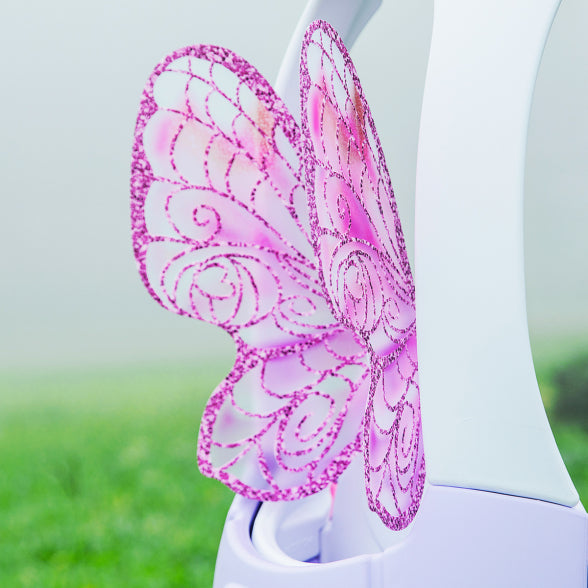 Grow N Up The Fairy Princess Coupe