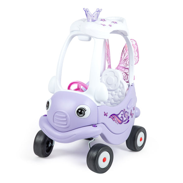 Grow N Up The Fairy Princess Coupe