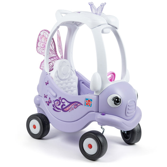 Grow N Up The Fairy Princess Coupe