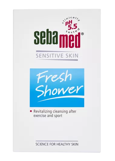 Sebamed Fresh Shower, 200ml