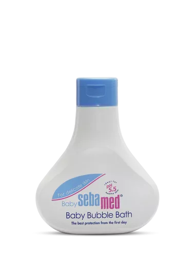 Sebamed Baby Bubble Bath