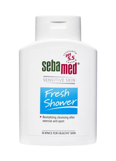 Sebamed Fresh Shower, 200ml