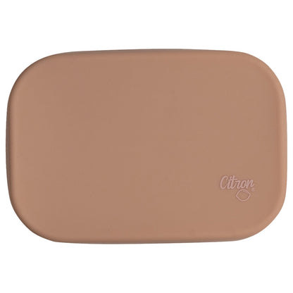 Citron Mini Stainless Steel Snackbox