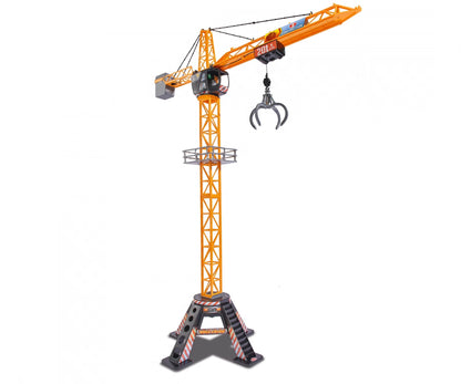 Dickie Mega Crane