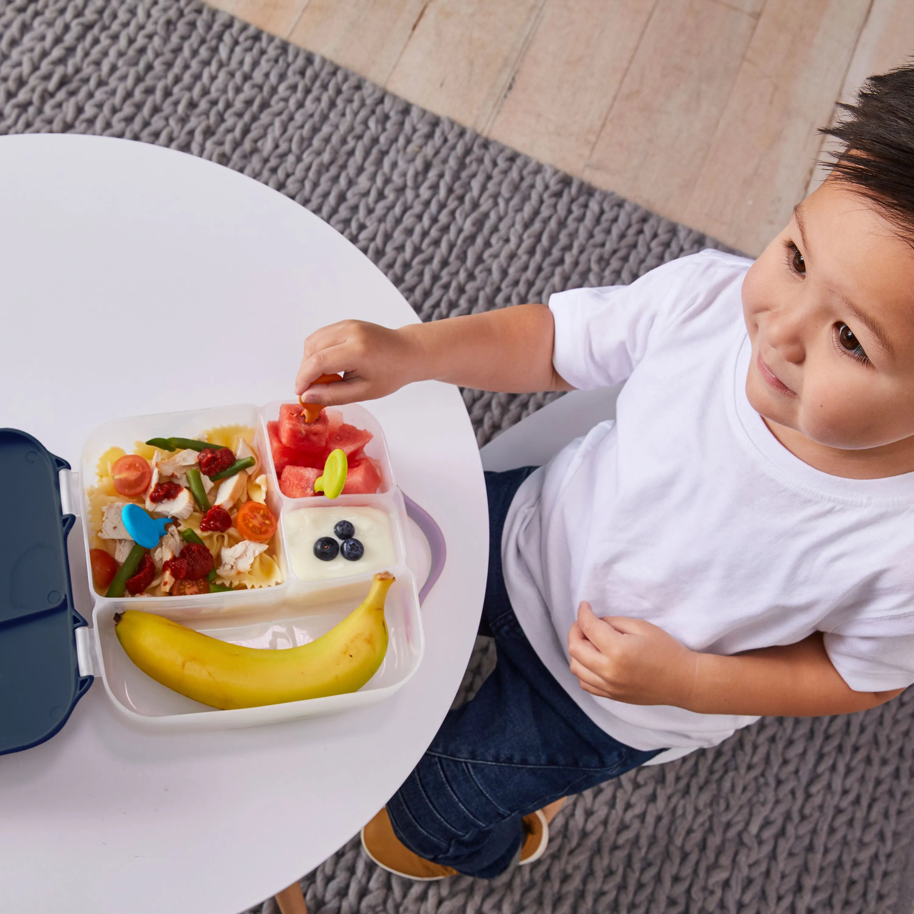 B.Box Lunch Time Mini Flork (3 Pcs)