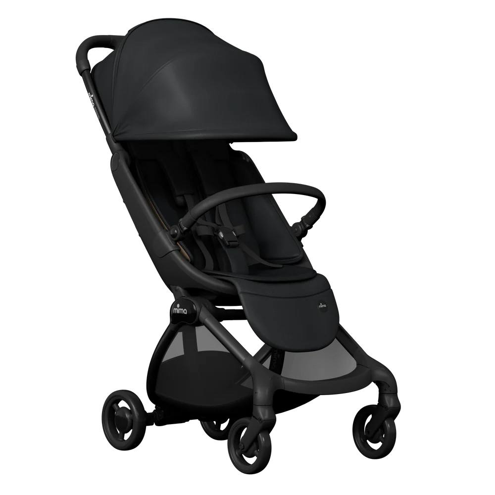 Mima Miro Baby Stroller
