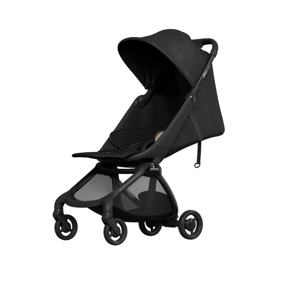 Mima Miro Baby Stroller