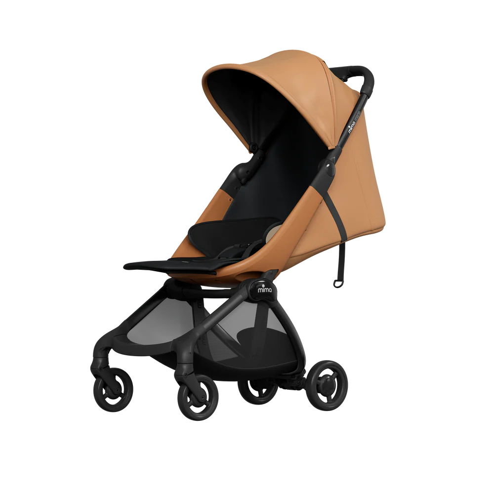 Mima Miro Baby Stroller