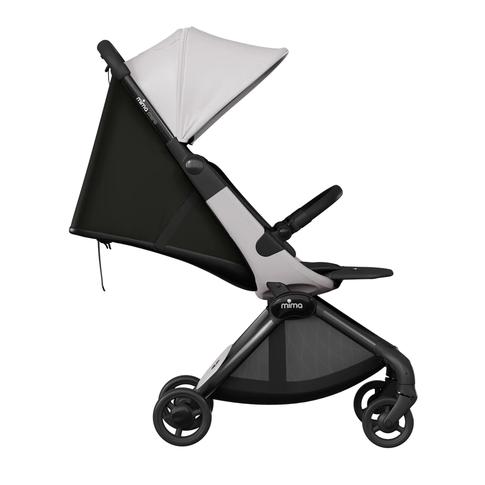 Mima Miro Baby Stroller