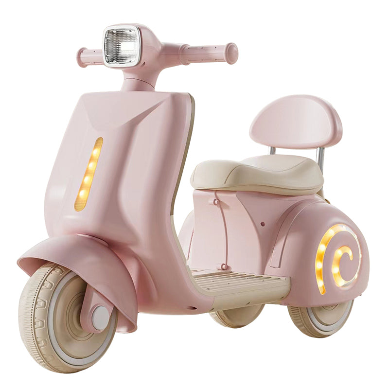 Orbic Kids Electric Tricycle Mountain Bike – Pink