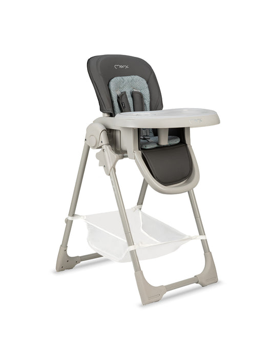 MoMi Gojo Highchair (Black)