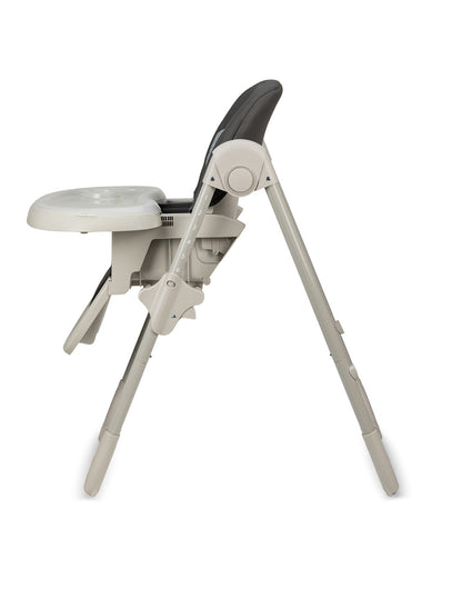 MoMi Gojo Highchair (Black)
